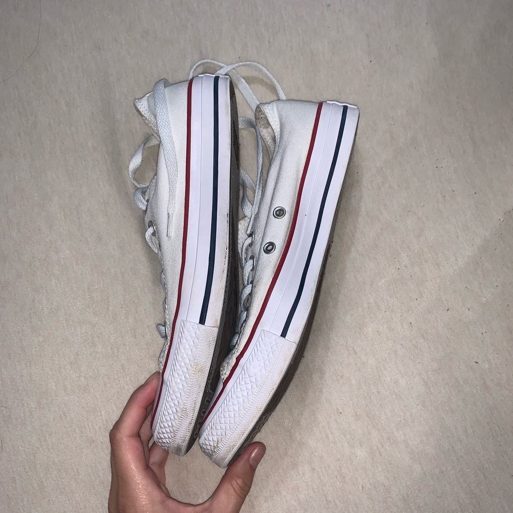 Converse - Picture 6 of 8